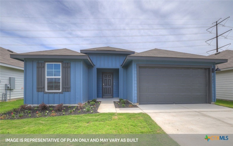 1001 VILLAGE RUN, Seguin, TX 78155, 3 Habitaciones Habitaciones , ,2 BañosBaños,Residential,En Venta,1001 VILLAGE RUN,0,601947
