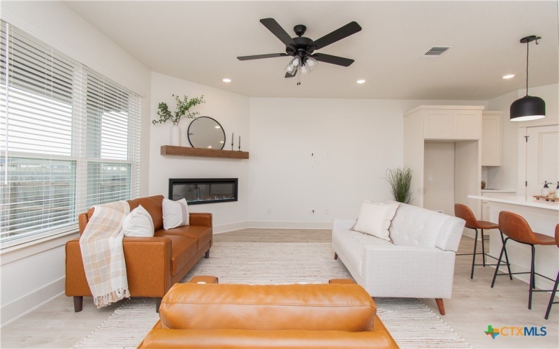 8618 Glade Drive, Temple, TX 76502, 4 Bedrooms Bedrooms, ,2 BathroomsBathrooms,Residential,For Sale,8618 Glade Drive,0,601967