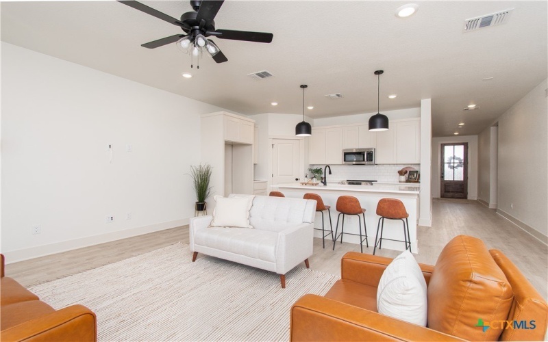 8618 Glade Drive, Temple, TX 76502, 4 Bedrooms Bedrooms, ,2 BathroomsBathrooms,Residential,For Sale,8618 Glade Drive,0,601967