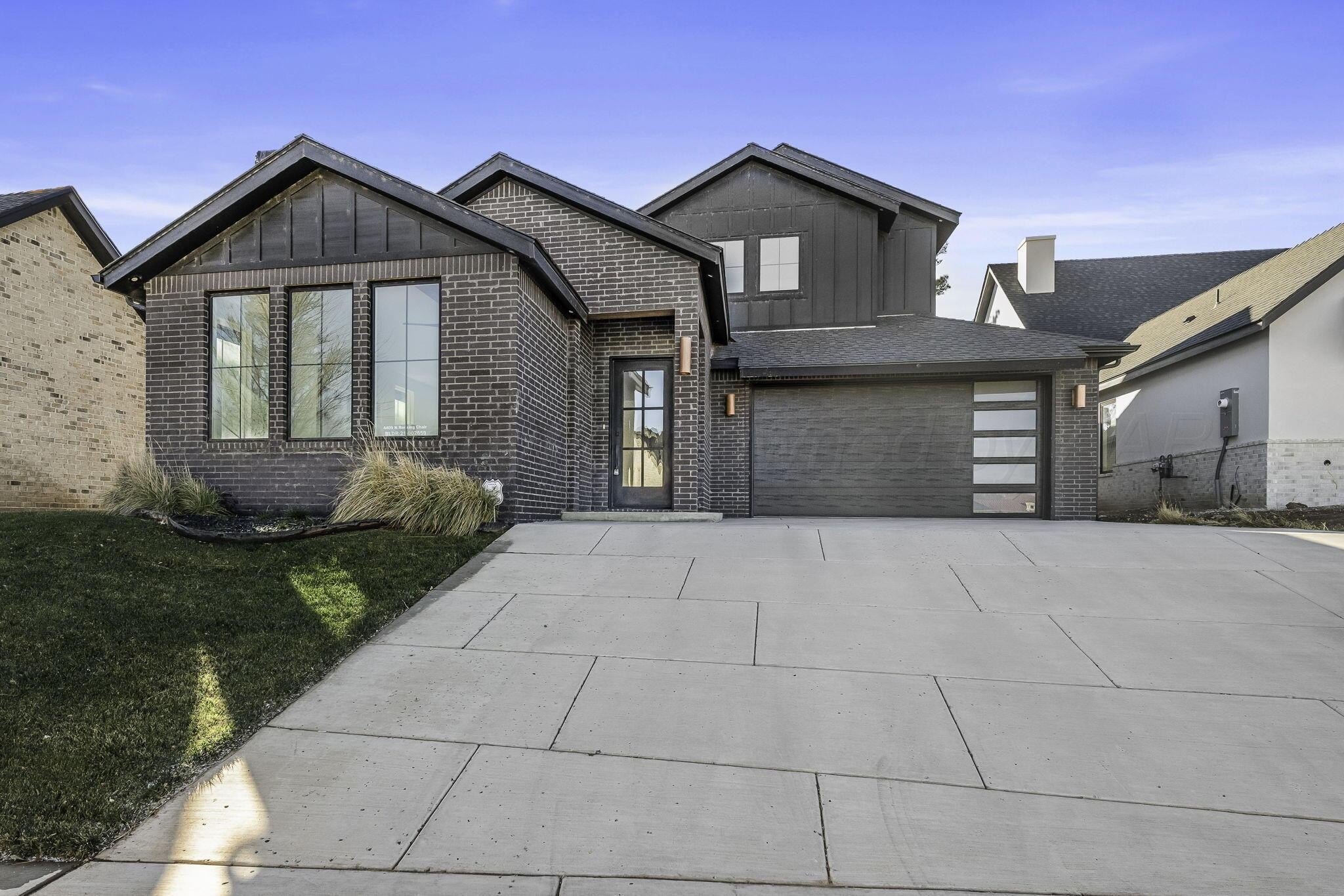 4409 N ROCKING CHAIR Lane, Amarillo, TX 79124, 3 Bedrooms Bedrooms, ,3 BathroomsBathrooms,Residential,For Sale,4409 N ROCKING CHAIR Lane,0,26-511