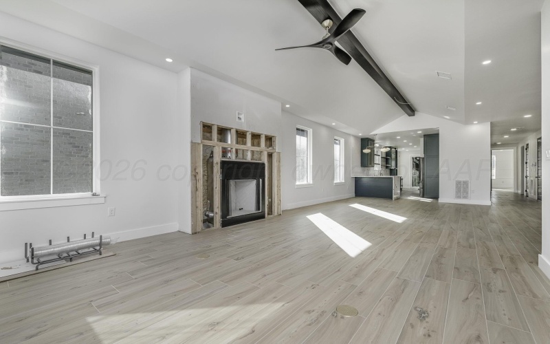 4409 N ROCKING CHAIR Lane, Amarillo, TX 79124, 3 Bedrooms Bedrooms, ,3 BathroomsBathrooms,Residential,For Sale,4409 N ROCKING CHAIR Lane,0,26-511