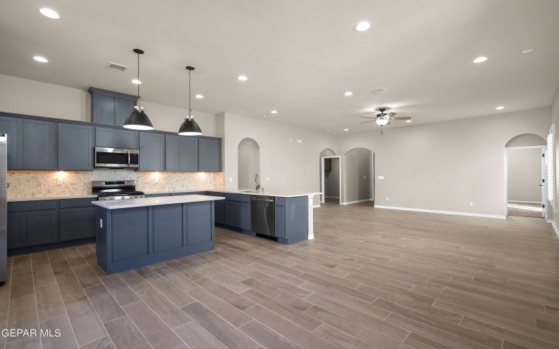 15080 Conviction Avenue, El Paso, TX 79938, 3 Bedrooms Bedrooms, ,3 BathroomsBathrooms,Residential,For Sale,15080 Conviction Avenue,0,936537