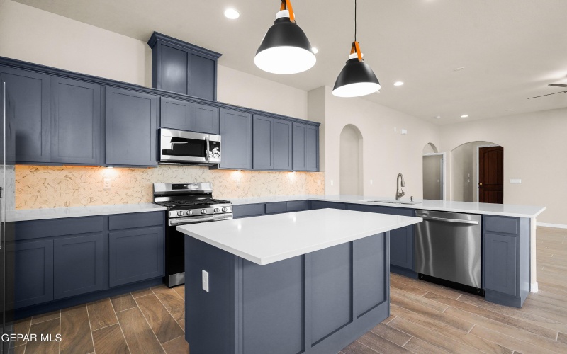 15080 Conviction Avenue, El Paso, TX 79938, 3 Bedrooms Bedrooms, ,3 BathroomsBathrooms,Residential,For Sale,15080 Conviction Avenue,0,936537