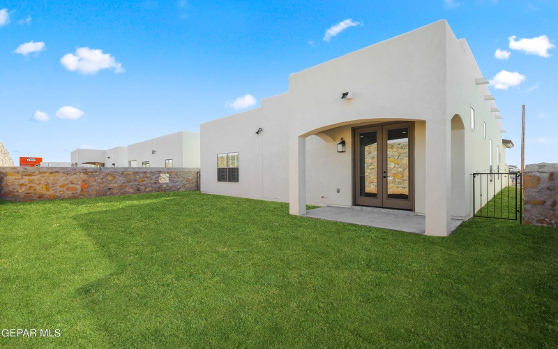 15080 Conviction Avenue, El Paso, TX 79938, 3 Bedrooms Bedrooms, ,3 BathroomsBathrooms,Residential,For Sale,15080 Conviction Avenue,0,936537