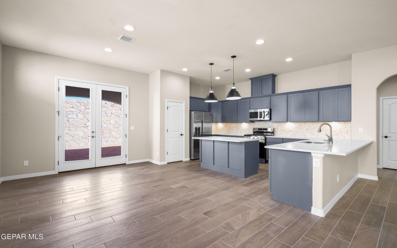 15080 Conviction Avenue, El Paso, TX 79938, 3 Bedrooms Bedrooms, ,3 BathroomsBathrooms,Residential,For Sale,15080 Conviction Avenue,0,936537