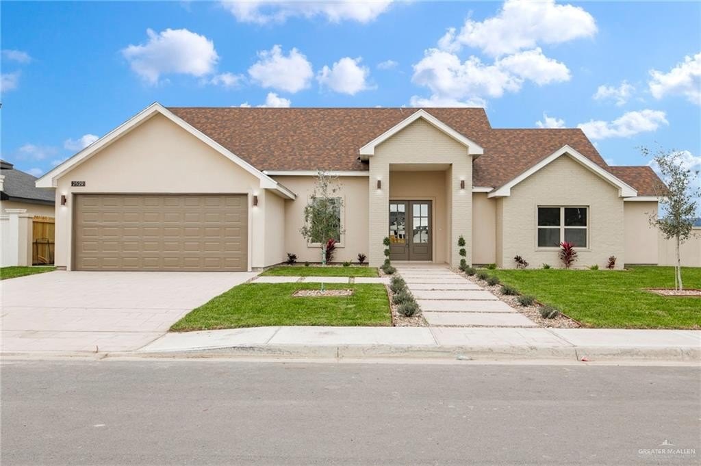 2529 Trinity Avenue, McAllen, TX 78504, 3 Bedrooms Bedrooms, ,3 BathroomsBathrooms,Residential,For Sale,2529 Trinity Avenue,0,492246
