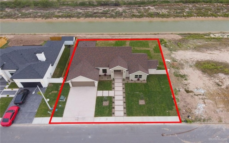 2529 Trinity Avenue, McAllen, TX 78504, 3 Bedrooms Bedrooms, ,3 BathroomsBathrooms,Residential,For Sale,2529 Trinity Avenue,0,492246