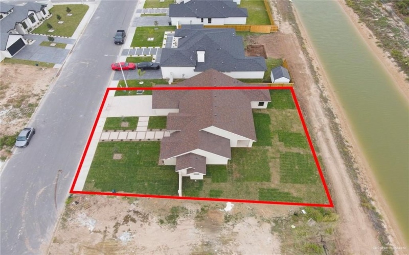 2529 Trinity Avenue, McAllen, TX 78504, 3 Bedrooms Bedrooms, ,3 BathroomsBathrooms,Residential,For Sale,2529 Trinity Avenue,0,492246