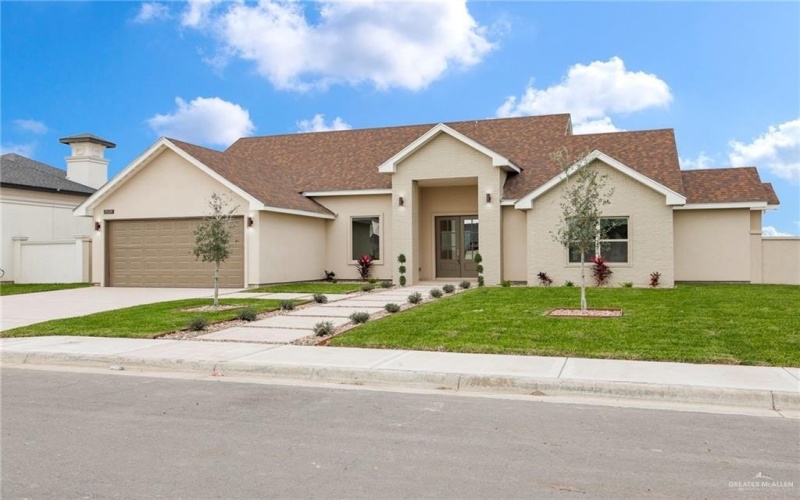 2529 Trinity Avenue, McAllen, TX 78504, 3 Bedrooms Bedrooms, ,3 BathroomsBathrooms,Residential,For Sale,2529 Trinity Avenue,0,492246