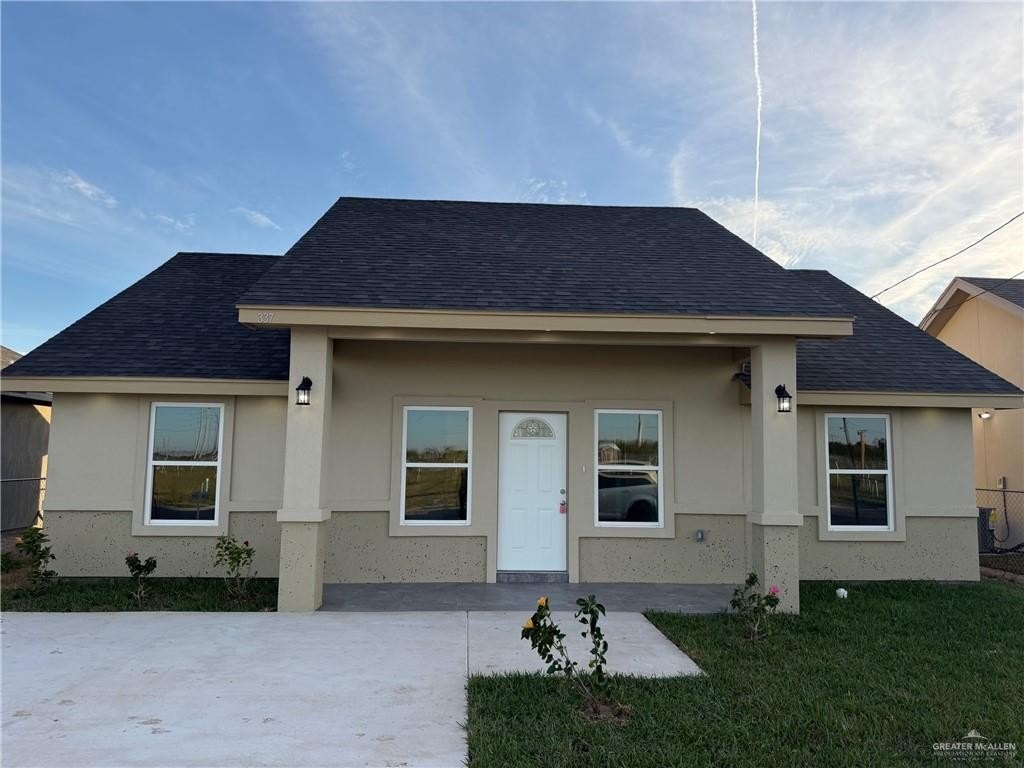 337 Barcelona Street, Donna, TX 78537, 3 Bedrooms Bedrooms, ,2 BathroomsBathrooms,Residential,For Sale,337 Barcelona Street,0,492280