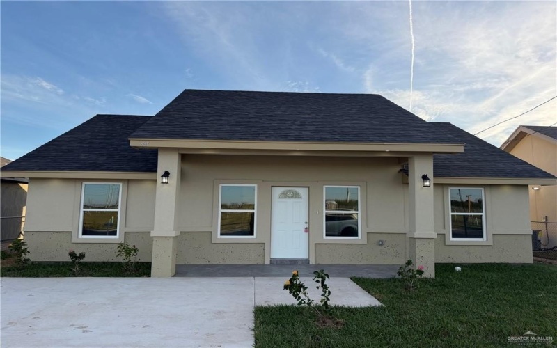 337 Barcelona Street, Donna, TX 78537, 3 Bedrooms Bedrooms, ,2 BathroomsBathrooms,Residential,For Sale,337 Barcelona Street,0,492280