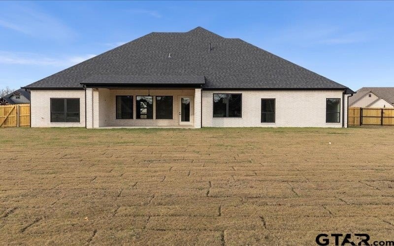 12318 Harlon St, Flint, TX 75762, 4 Bedrooms Bedrooms, ,3 BathroomsBathrooms,Residential,For Sale,12318 Harlon St,0,26000734