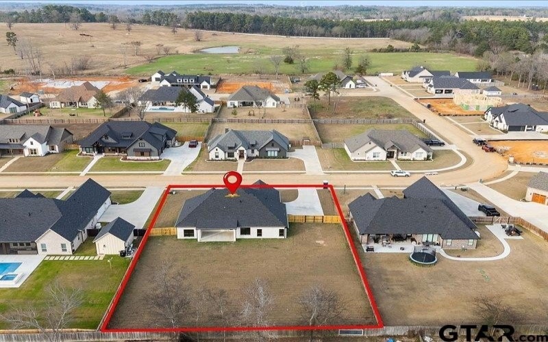 12318 Harlon St, Flint, TX 75762, 4 Bedrooms Bedrooms, ,3 BathroomsBathrooms,Residential,For Sale,12318 Harlon St,0,26000734