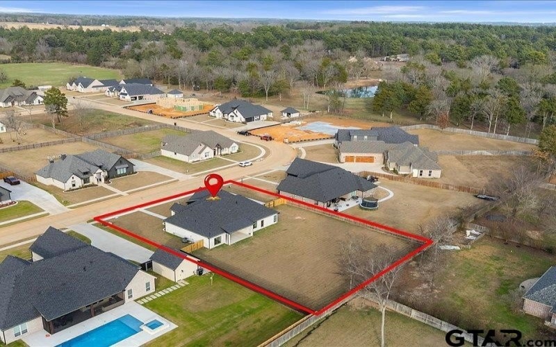 12318 Harlon St, Flint, TX 75762, 4 Bedrooms Bedrooms, ,3 BathroomsBathrooms,Residential,For Sale,12318 Harlon St,0,26000734