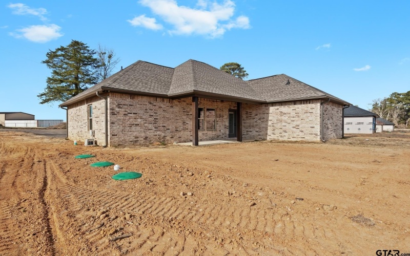 231 CR 4323, Pittsburg, TX 75686, 3 Habitaciones Habitaciones , ,2 BañosBaños,Residential,En Venta,231 CR 4323,0,26000741