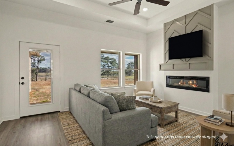 231 CR 4323, Pittsburg, TX 75686, 3 Habitaciones Habitaciones , ,2 BañosBaños,Residential,En Venta,231 CR 4323,0,26000741