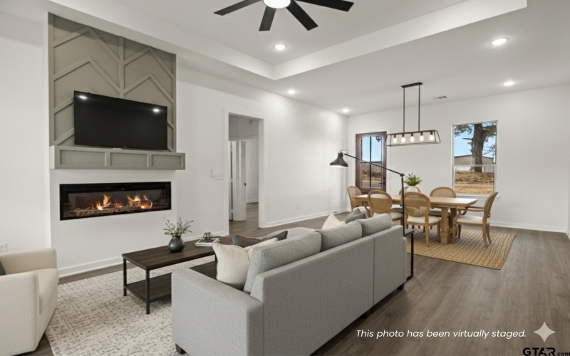 231 CR 4323, Pittsburg, TX 75686, 3 Habitaciones Habitaciones , ,2 BañosBaños,Residential,En Venta,231 CR 4323,0,26000741