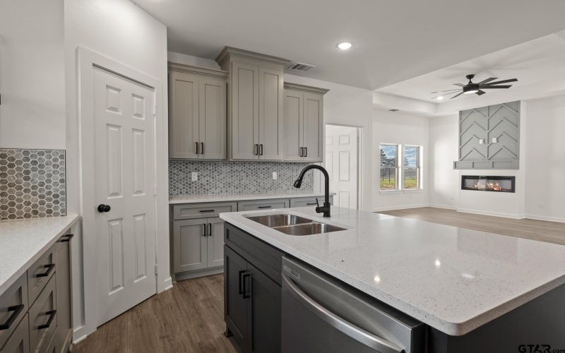 231 CR 4323, Pittsburg, TX 75686, 3 Habitaciones Habitaciones , ,2 BañosBaños,Residential,En Venta,231 CR 4323,0,26000741