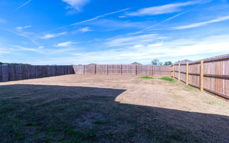 1124 Mission Creek, Longview, TX 75601, 4 Bedrooms Bedrooms, ,2 BathroomsBathrooms,Residential,For Sale,1124 Mission Creek,0,20260309