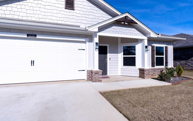 1124 Mission Creek, Longview, TX 75601, 4 Bedrooms Bedrooms, ,2 BathroomsBathrooms,Residential,For Sale,1124 Mission Creek,0,20260309