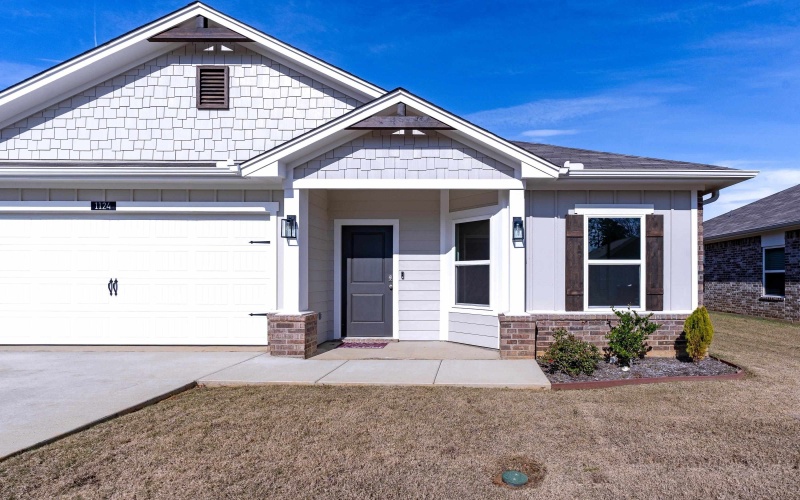 1124 Mission Creek, Longview, TX 75601, 4 Bedrooms Bedrooms, ,2 BathroomsBathrooms,Residential,For Sale,1124 Mission Creek,0,20260309