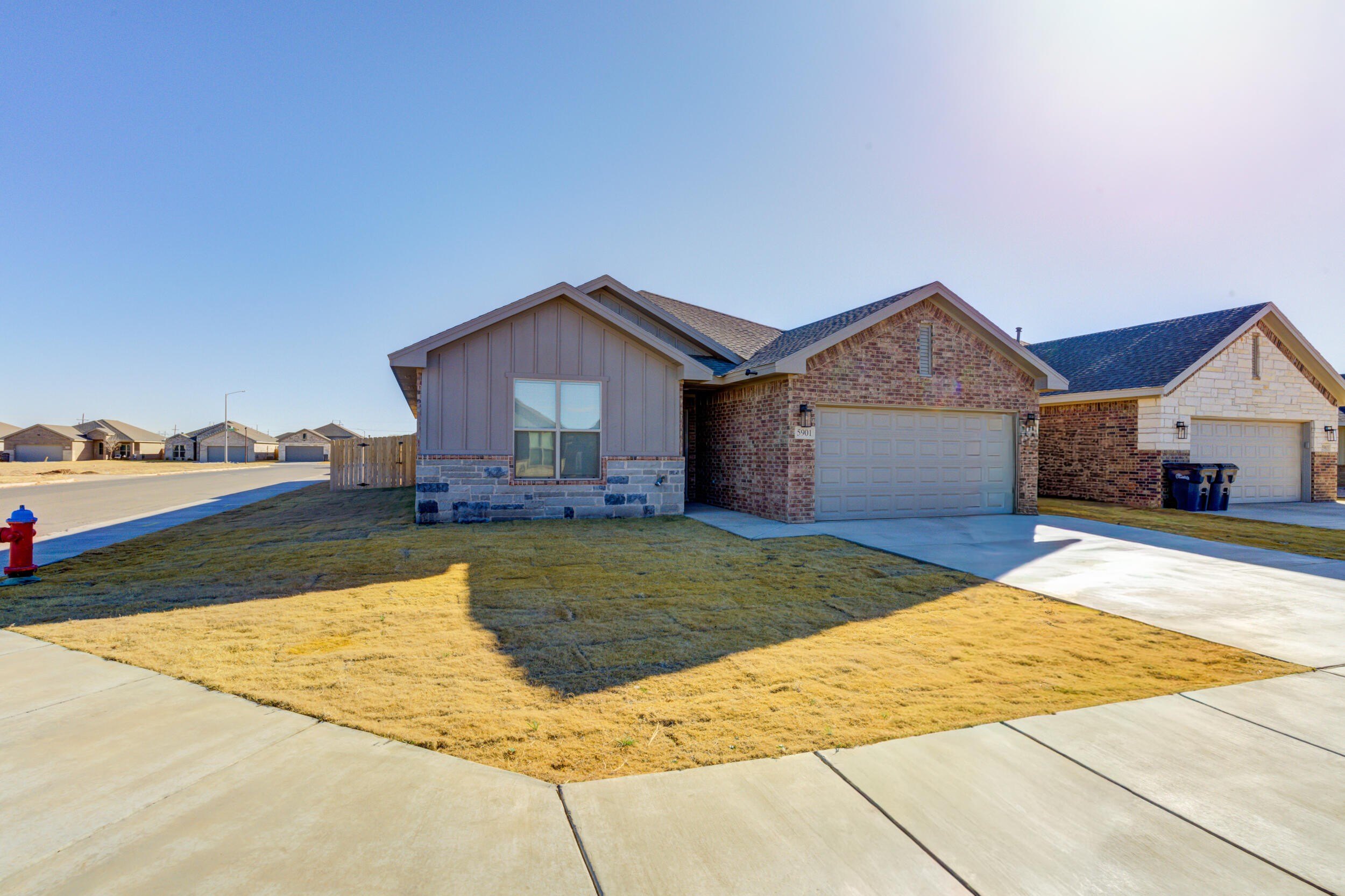 5901 Viola Avenue, Lubbock, TX 79407, 3 Bedrooms Bedrooms, ,2 BathroomsBathrooms,Residential,For Sale,5901 Viola Avenue,0,202600467