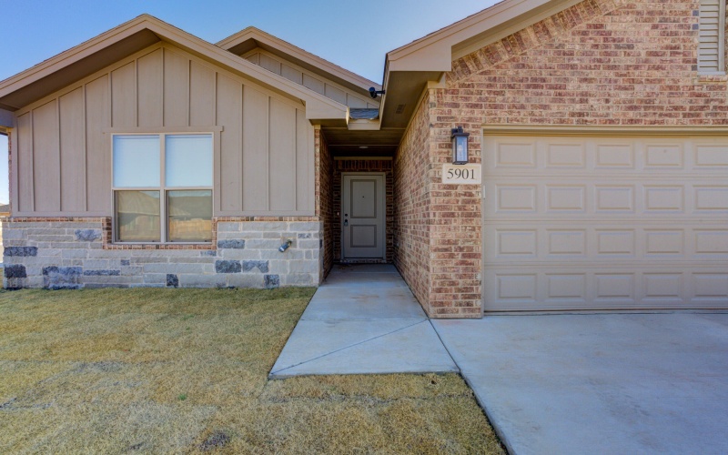 5901 Viola Avenue, Lubbock, TX 79407, 3 Bedrooms Bedrooms, ,2 BathroomsBathrooms,Residential,For Sale,5901 Viola Avenue,0,202600467