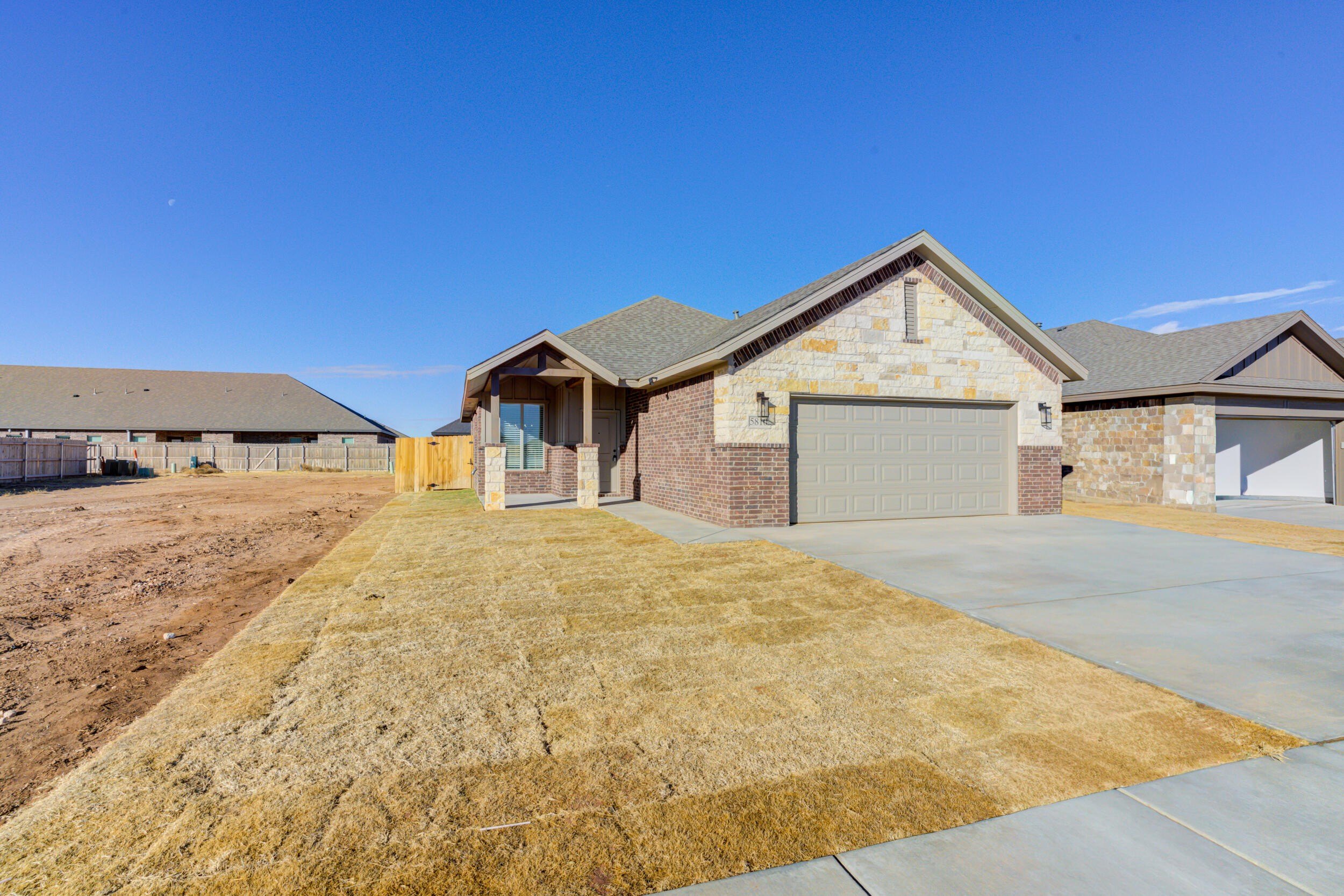 5810 Viola Avenue, Lubbock, TX 79407, 3 Bedrooms Bedrooms, ,2 BathroomsBathrooms,Residential,For Sale,5810 Viola Avenue,0,202600469
