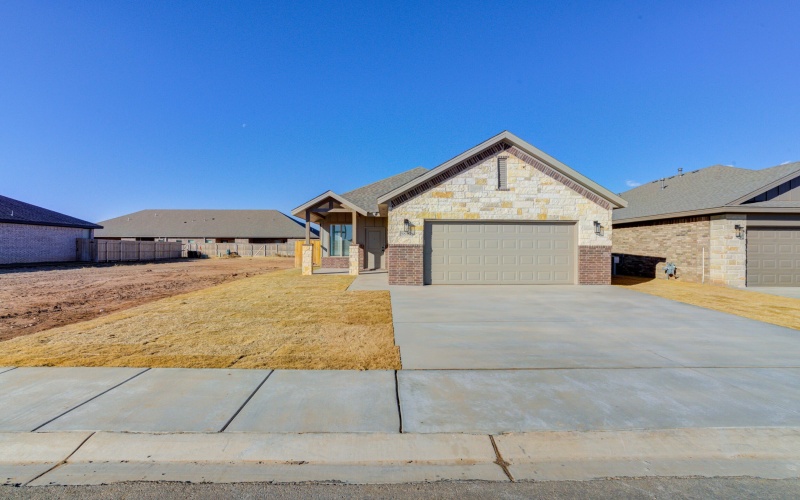 5810 Viola Avenue, Lubbock, TX 79407, 3 Bedrooms Bedrooms, ,2 BathroomsBathrooms,Residential,For Sale,5810 Viola Avenue,0,202600469