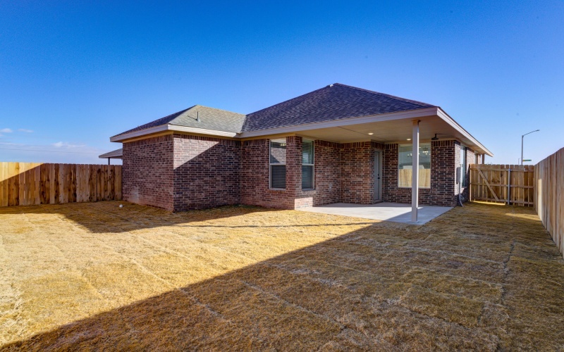 5810 Viola Avenue, Lubbock, TX 79407, 3 Habitaciones Habitaciones , ,2 BañosBaños,Residential,En Venta,5810 Viola Avenue,0,202600469