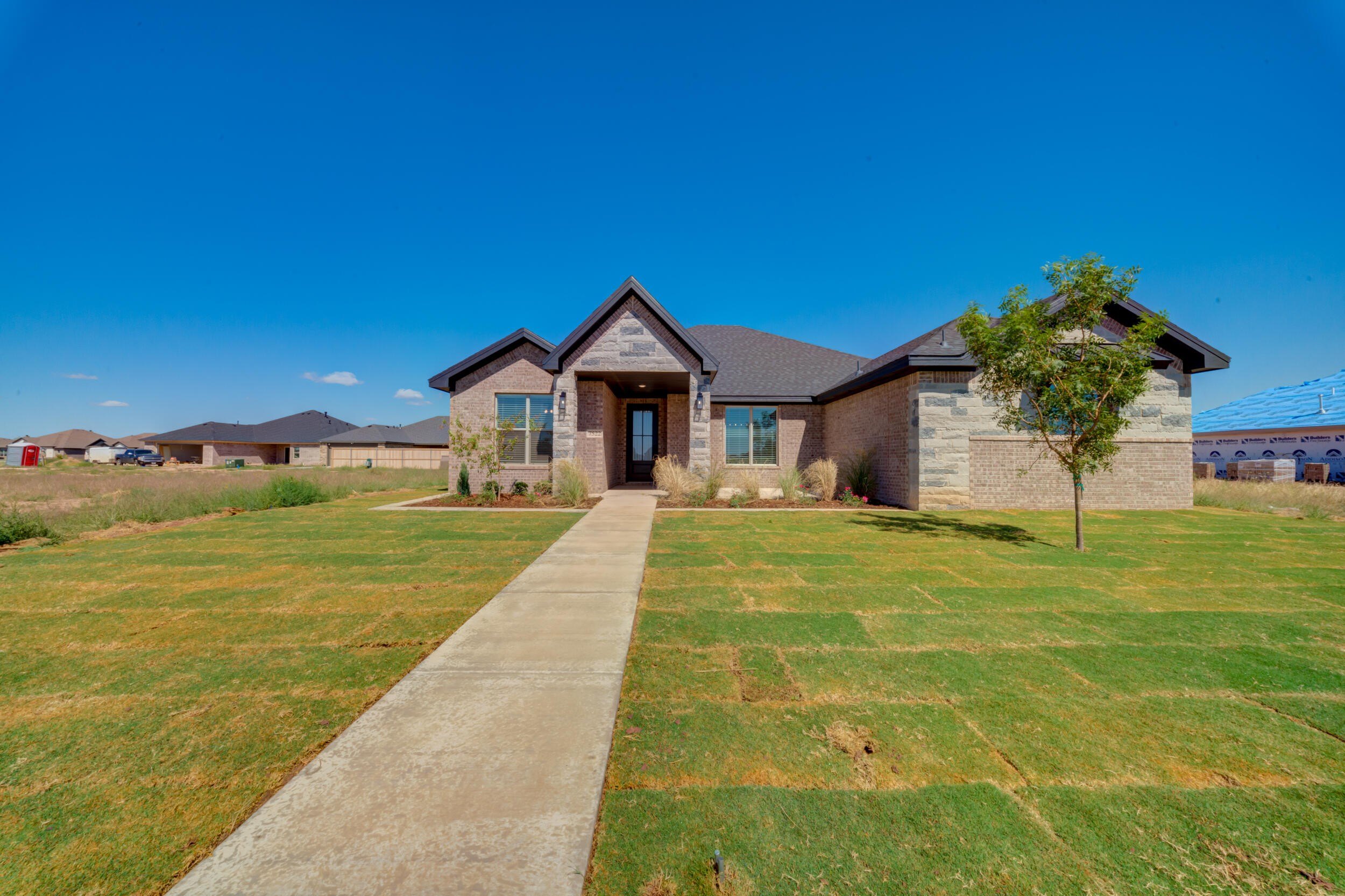 7522 56th Street, Lubbock, TX 79407, 4 Bedrooms Bedrooms, ,3 BathroomsBathrooms,Residential,For Sale,7522 56th Street,0,202600542