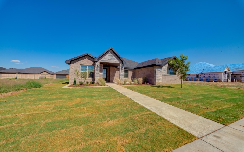 7522 56th Street, Lubbock, TX 79407, 4 Bedrooms Bedrooms, ,3 BathroomsBathrooms,Residential,For Sale,7522 56th Street,0,202600542