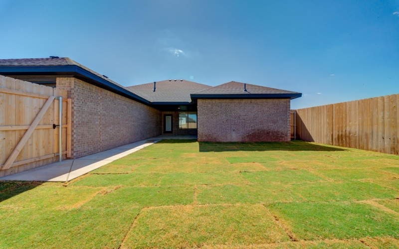 7522 56th Street, Lubbock, TX 79407, 4 Bedrooms Bedrooms, ,3 BathroomsBathrooms,Residential,For Sale,7522 56th Street,0,202600542