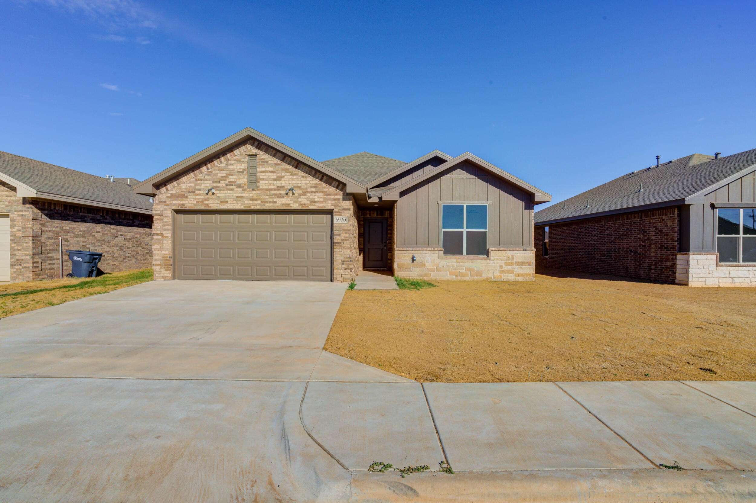6930 12th Street, Lubbock, TX 79416, 3 Bedrooms Bedrooms, ,2 BathroomsBathrooms,Residential,For Sale,6930 12th Street,0,202600544
