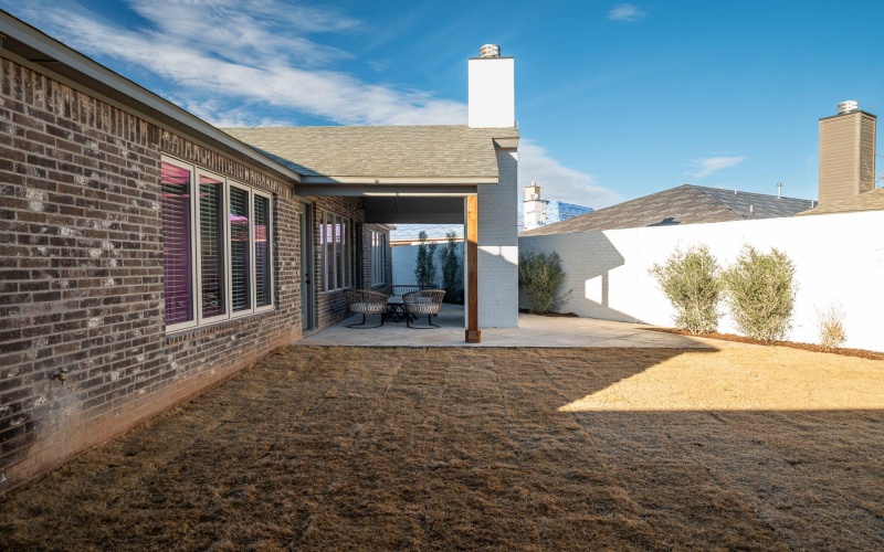 3608 127th Street, Lubbock, TX 79423, 4 Bedrooms Bedrooms, ,3 BathroomsBathrooms,Residential,For Sale,3608 127th Street,0,202600739