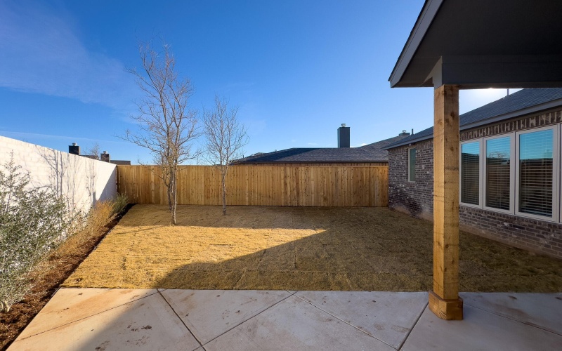 3608 127th Street, Lubbock, TX 79423, 4 Bedrooms Bedrooms, ,3 BathroomsBathrooms,Residential,For Sale,3608 127th Street,0,202600739