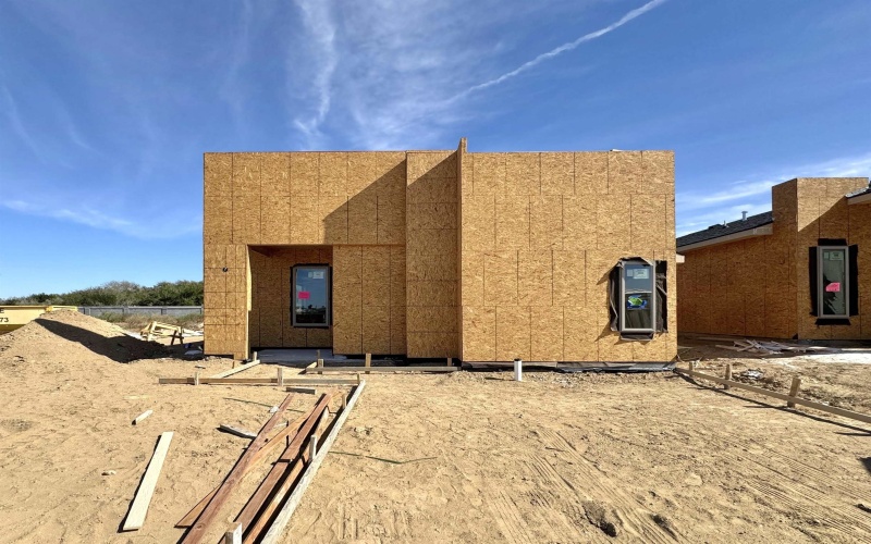 109 Faith Dr., Laredo, TX 78043, 3 Bedrooms Bedrooms, ,2 BathroomsBathrooms,Residential,For Sale,109 Faith Dr.,0,20260266