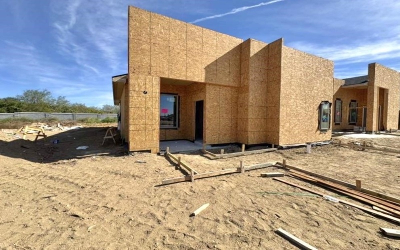 109 Faith Dr., Laredo, TX 78043, 3 Bedrooms Bedrooms, ,2 BathroomsBathrooms,Residential,For Sale,109 Faith Dr.,0,20260266