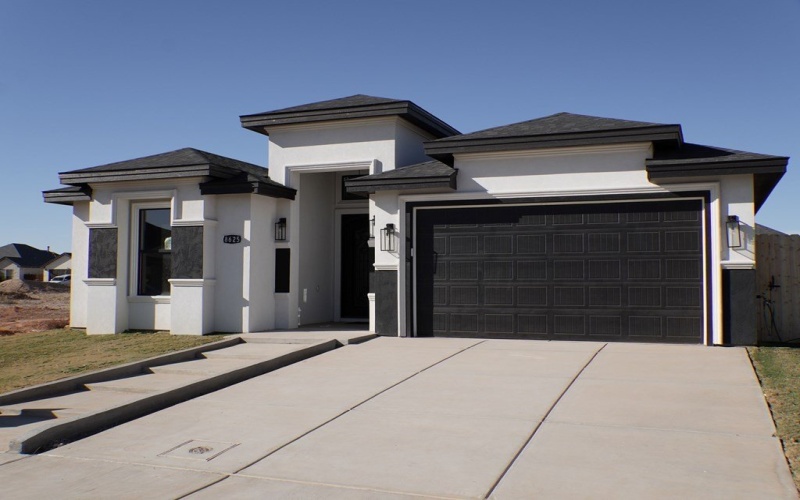 8625 Santa Isabella, Odessa, TX 79765, 4 Bedrooms Bedrooms, ,2 BathroomsBathrooms,Residential,For Sale,8625 Santa Isabella,0,165162