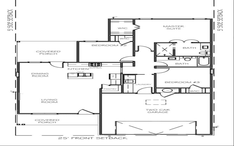 1011 Claborne Court, San Angelo, TX 76903, 3 Bedrooms Bedrooms, ,2 BathroomsBathrooms,Residential,For Sale,1011 Claborne Court,0,130343