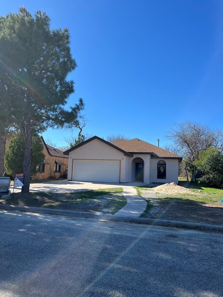 1405 Kenwood Dr, San Angelo, TX 76903, 3 Habitaciones Habitaciones , ,2 BañosBaños,Residential,En Venta,1405 Kenwood Dr,0,130350