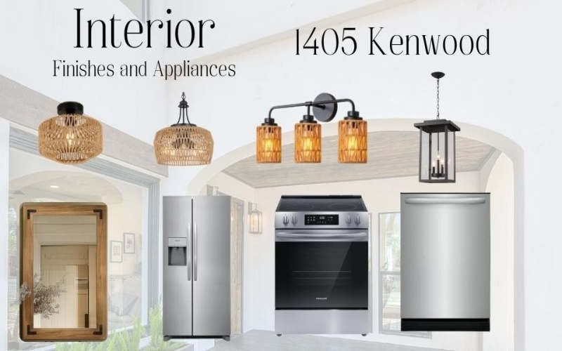 1405 Kenwood Dr, San Angelo, TX 76903, 3 Habitaciones Habitaciones , ,2 BañosBaños,Residential,En Venta,1405 Kenwood Dr,0,130350