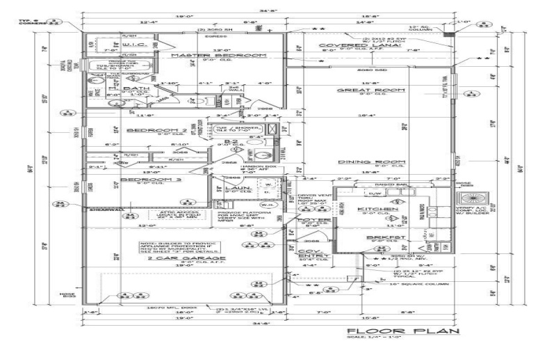 1405 Kenwood Dr, San Angelo, TX 76903, 3 Habitaciones Habitaciones , ,2 BañosBaños,Residential,En Venta,1405 Kenwood Dr,0,130350