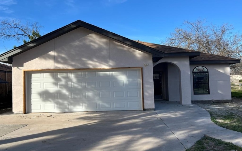 1405 Kenwood Dr, San Angelo, TX 76903, 3 Habitaciones Habitaciones , ,2 BañosBaños,Residential,En Venta,1405 Kenwood Dr,0,130350