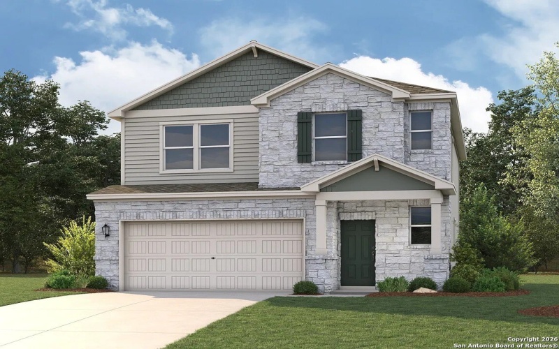 15543 Lonehollow Lake, San Antonio, TX 78253, 4 Habitaciones Habitaciones , ,2 BañosBaños,Residential,En Venta,15543 Lonehollow Lake,0,1933850