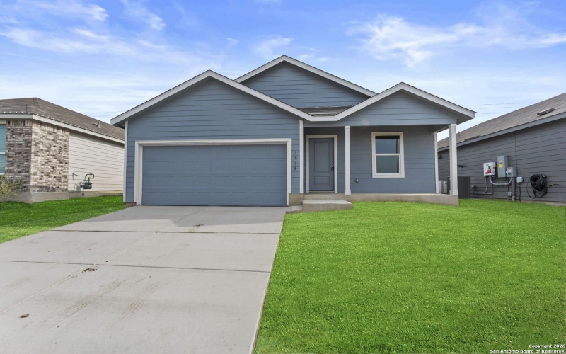 1835 Nuthatch Ridge, New Braunfels, TX 78130, 4 Bedrooms Bedrooms, ,2 BathroomsBathrooms,Residential,For Sale,1835 Nuthatch Ridge,0,1933875