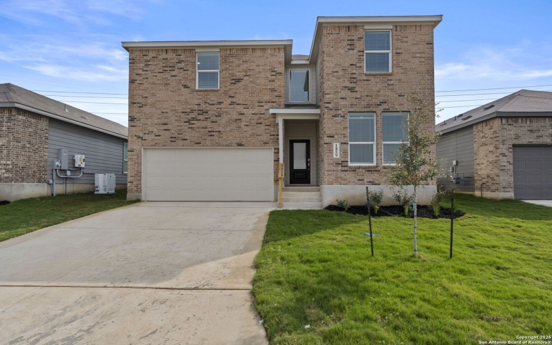 1859 Nuthatch Ridge, New Braunfels, TX 78130, 5 Bedrooms Bedrooms, ,3 BathroomsBathrooms,Residential,For Sale,1859 Nuthatch Ridge,0,1933879