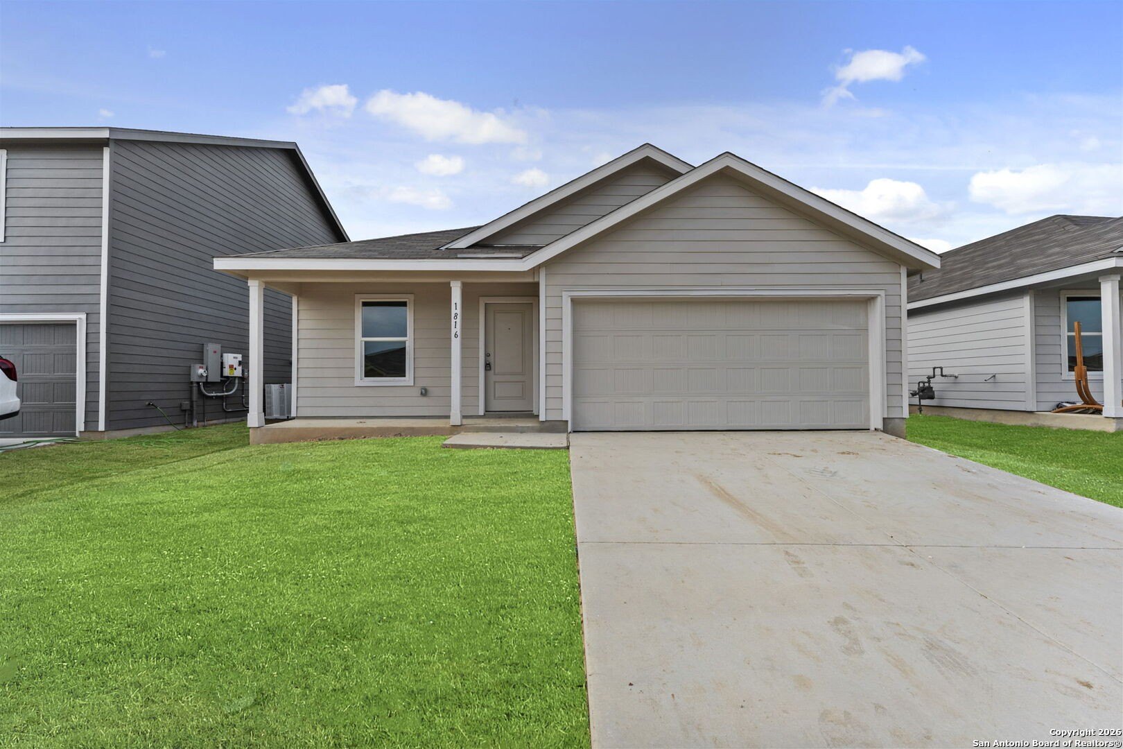 1816 Stonechat, New Braunfels, TX 78130, 4 Habitaciones Habitaciones , ,2 BañosBaños,Residential,En Venta,1816 Stonechat,0,1933896