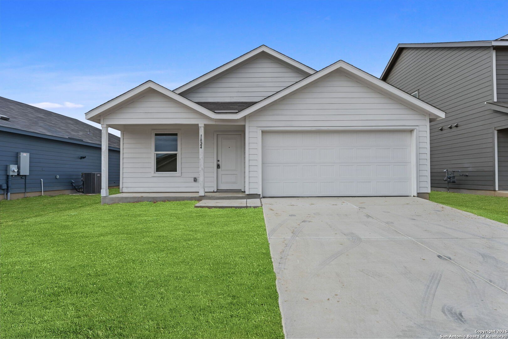 1824 Stonechat, New Braunfels, TX 78130, 4 Habitaciones Habitaciones , ,2 BañosBaños,Residential,En Venta,1824 Stonechat,0,1933899