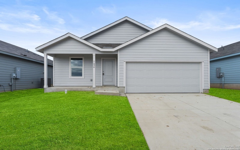 1854 Stonechat, New Braunfels, TX 78130, 4 Bedrooms Bedrooms, ,2 BathroomsBathrooms,Residential,For Sale,1854 Stonechat,0,1933913